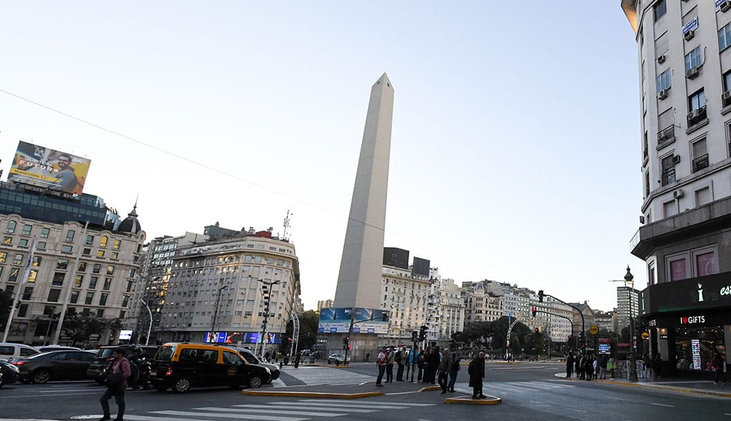 Bus Nocturno: Mitos y Leyendas de Buenos Aires