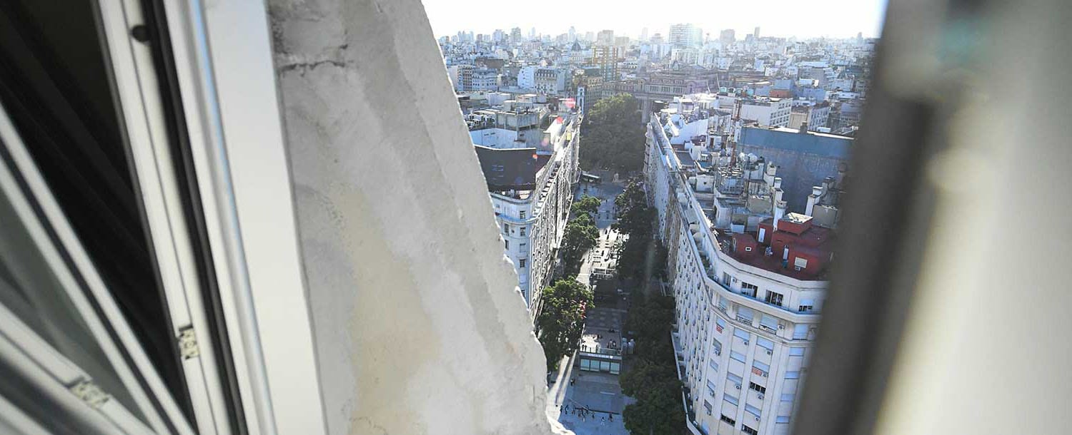Bus Nocturno: Mitos y Leyendas de Buenos Aires