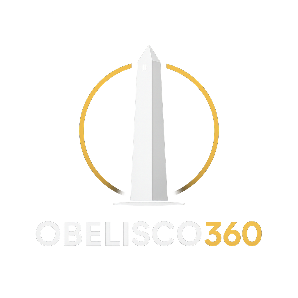 Obelisco360